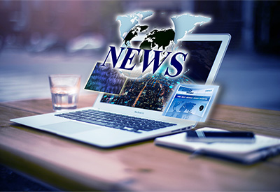 湖南啟沁環?？萍加邢薰揪W站上線公告